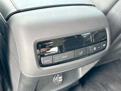 2025 Hyundai PALISADE - Photo 15