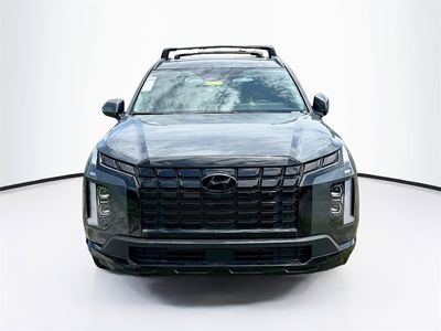 2025 Hyundai PALISADE - Photo 2
