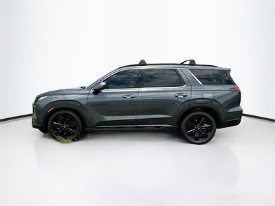2025 Hyundai PALISADE - Photo 5