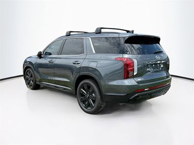 2025 Hyundai PALISADE - Photo 3