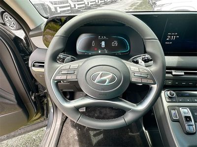 2025 Hyundai PALISADE - Photo 7
