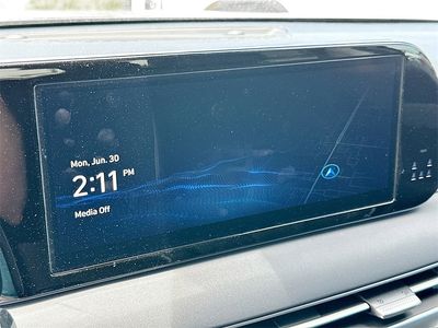 2025 Hyundai PALISADE - Photo 8