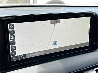 2025 Hyundai PALISADE - Photo 9