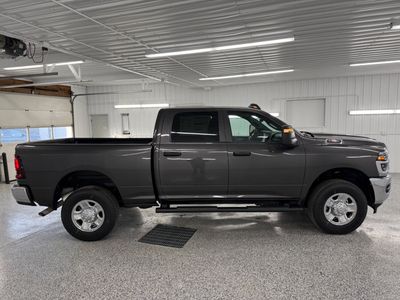2026 RAM 2500 — detail view