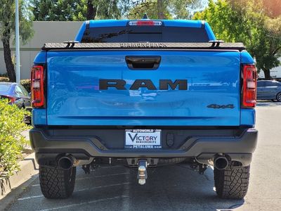2025 RAM 1500 — detail view