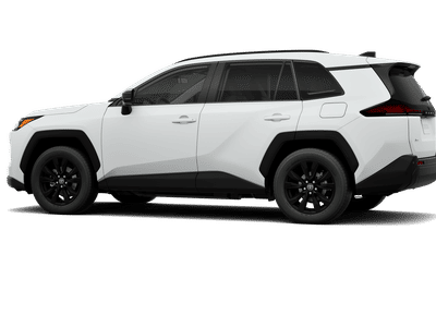 2026 Toyota RAV4 — detail view