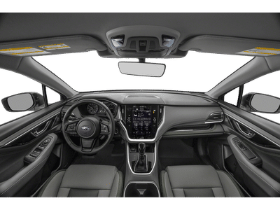 2024 Subaru Outback — detail view