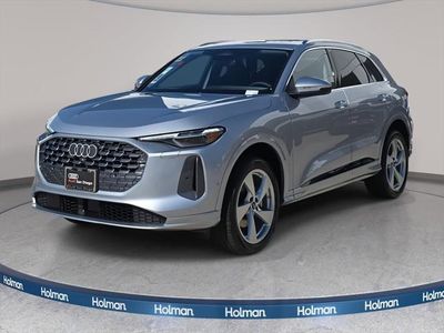 2025 Audi Q5 - Photo 1