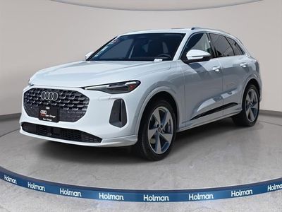 2025 Audi Q5 - Photo 1