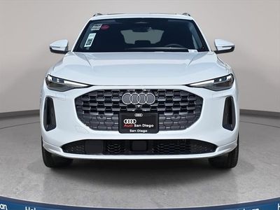 2025 Audi Q5 - Photo 2