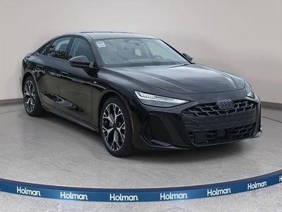 2026 Audi A6 - Photo 3