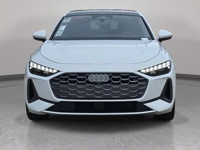 2025 Audi A5 - Photo 2