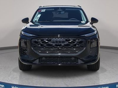 2026 Audi Q3 - Photo 2