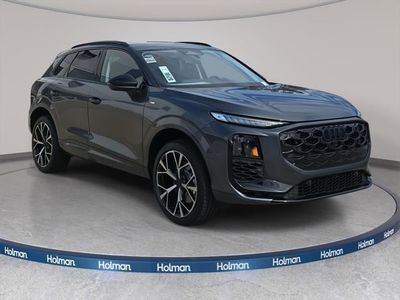 2026 Audi Q3 - Photo 3