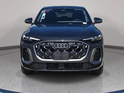 2025 Audi Q5 - Photo 2