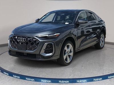 2025 Audi Q5 - Photo 1