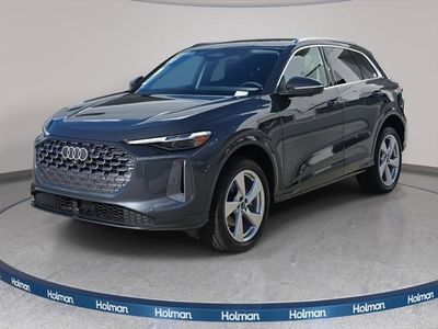 2025 Audi Q5 - Photo 1