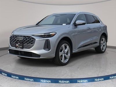 2025 Audi Q5 - Photo 1