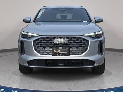 2025 Audi Q5 - Photo 2