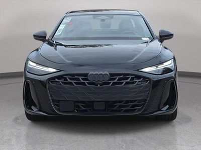 2026 Audi A6 - Photo 2