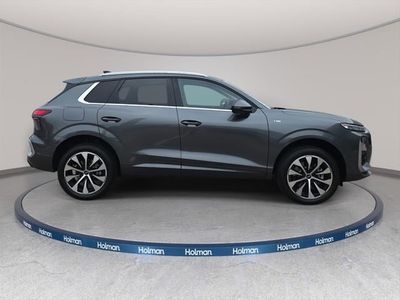 2026 Audi Q3 - Photo 4