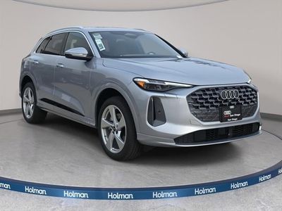 2025 Audi Q5 - Photo 3