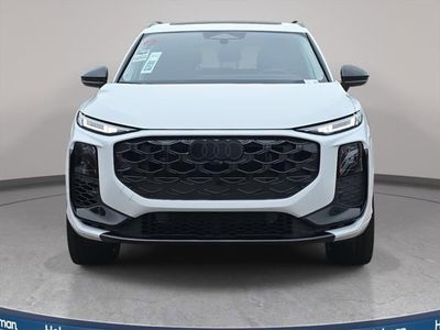 2026 Audi Q3 - Photo 2