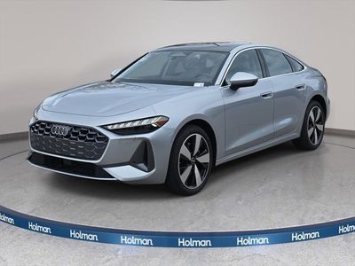 2025 Audi A5 - Photo 1