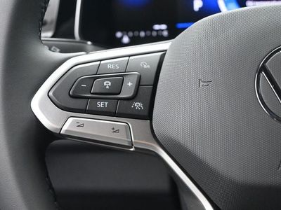 2026 Volkswagen Jetta — side profile view