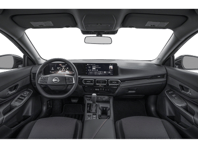 2026 Nissan Sentra — detail view