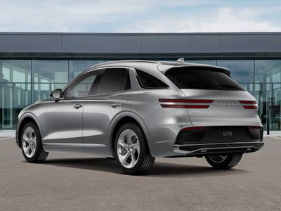 2026 Genesis GV70 — detail view