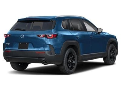 2026 Mazda Mazda CX-50 — detail view