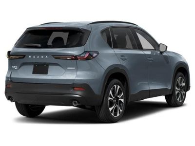 2026 Mazda Mazda CX-5 — detail view