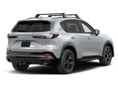 2026 Mazda Mazda CX-5 — detail view