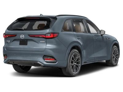 2026 Mazda Mazda CX-70 — detail view