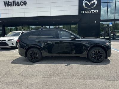 2026 Mazda Mazda CX-90 — detail view