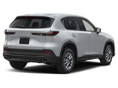 2026 Mazda Mazda CX-5 — detail view