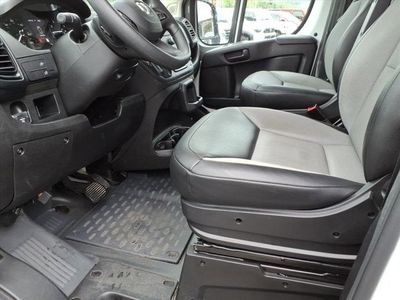 2023 RAM ProMaster — detail view