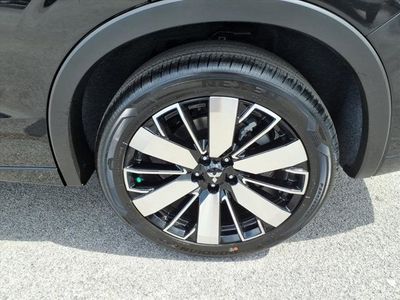 2026 Mitsubishi Outlander — interior view