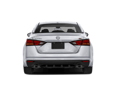 2026 Nissan Altima — detail view