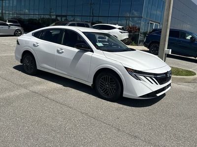 2026 Nissan Sentra — detail view