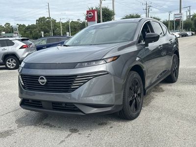2026 Nissan Murano — rear three-quarter view