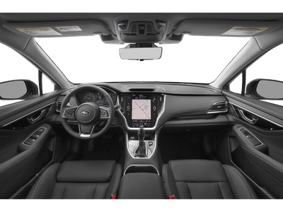 2024 Subaru Outback — detail view