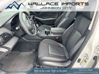 2024 Subaru Legacy — detail view