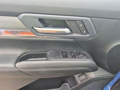 2026 GMC Terrain — detail view