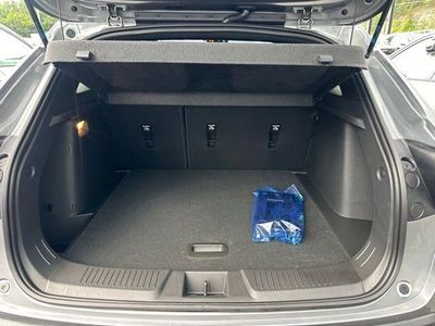 2026 Chevrolet Trax — interior view