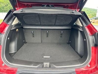 2023 Buick Encore GX — interior view