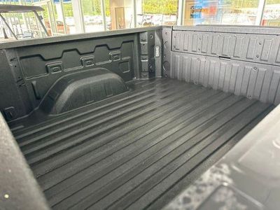 2026 GMC Sierra 1500 — detail view