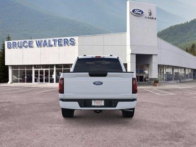 2026 Ford F-150 — detail view