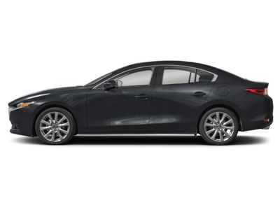 2026 Mazda Mazda3 Sedan — detail view